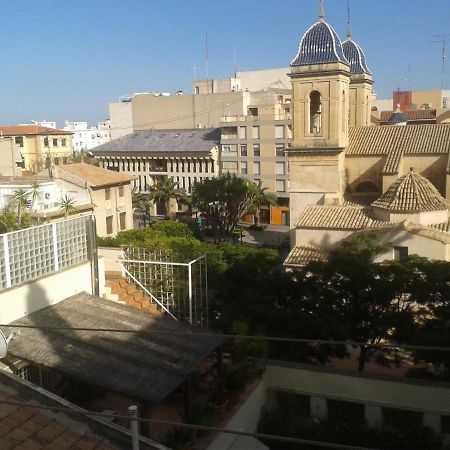 Apartamento De 2 Habitaciones Luminoso San Juan  Luaran gambar