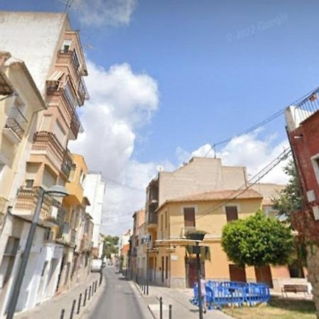 Apartamento De 2 Habitaciones Luminoso San Juan  Luaran gambar