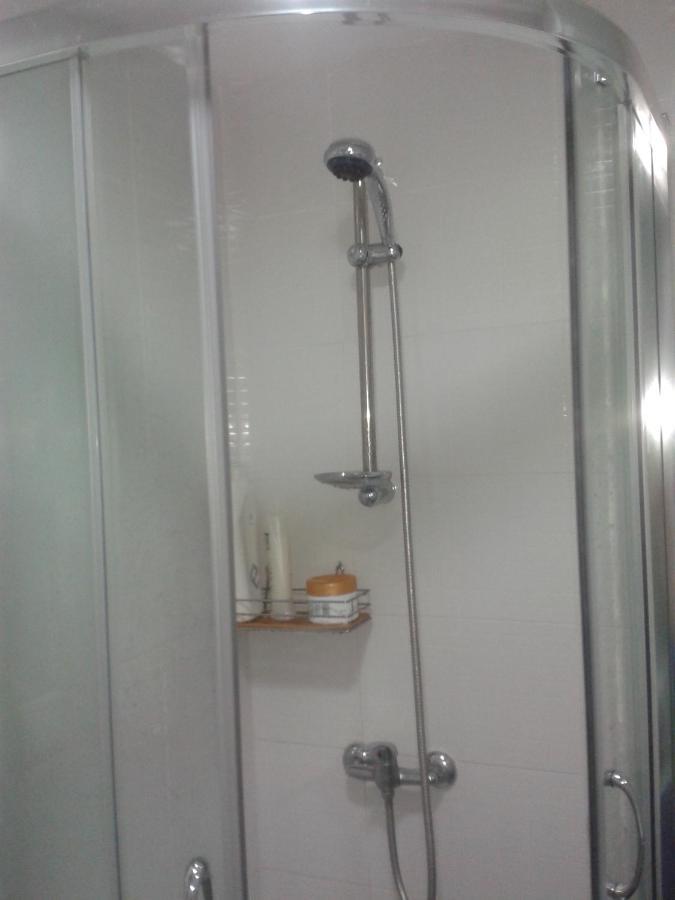 Apartamento De 2 Habitaciones Luminoso San Juan  Luaran gambar