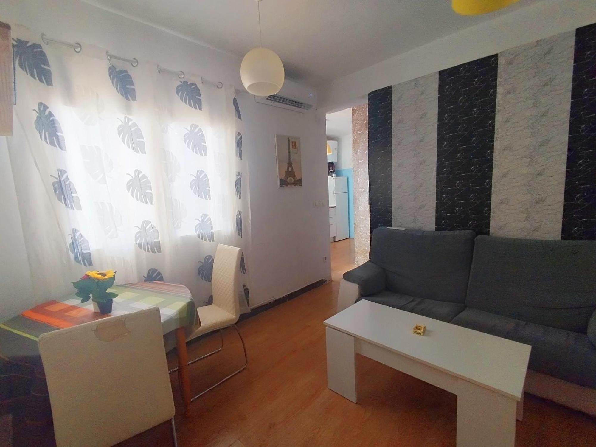 Apartamento De 2 Habitaciones Luminoso San Juan  Luaran gambar
