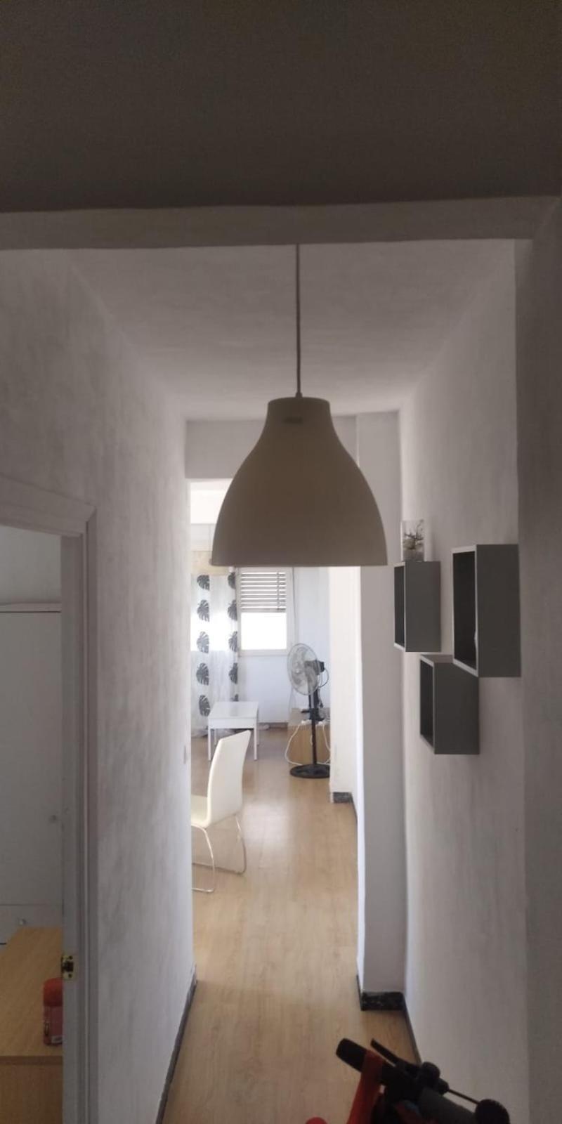 Apartamento De 2 Habitaciones Luminoso San Juan  Luaran gambar