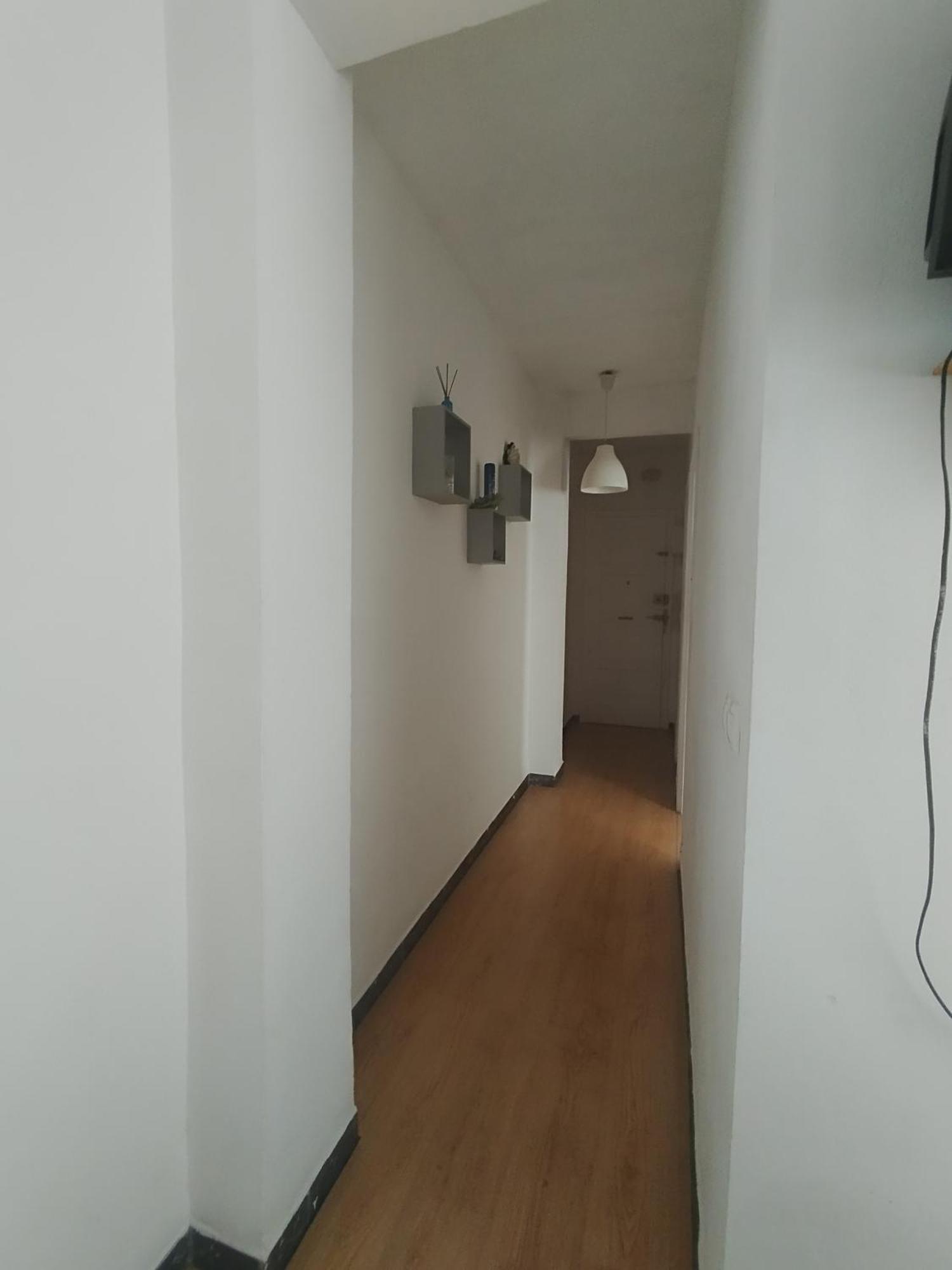Apartamento De 2 Habitaciones Luminoso San Juan  Luaran gambar