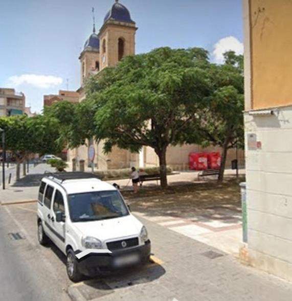 Apartamento De 2 Habitaciones Luminoso San Juan  Luaran gambar